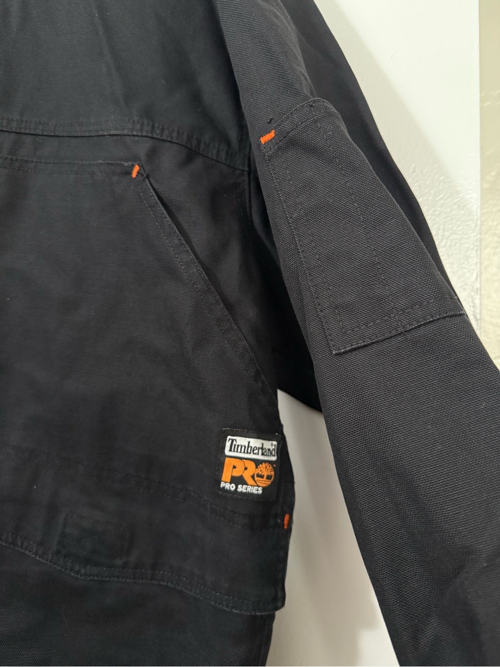Timberland Pro Work Jacket - Picture 5 of 5